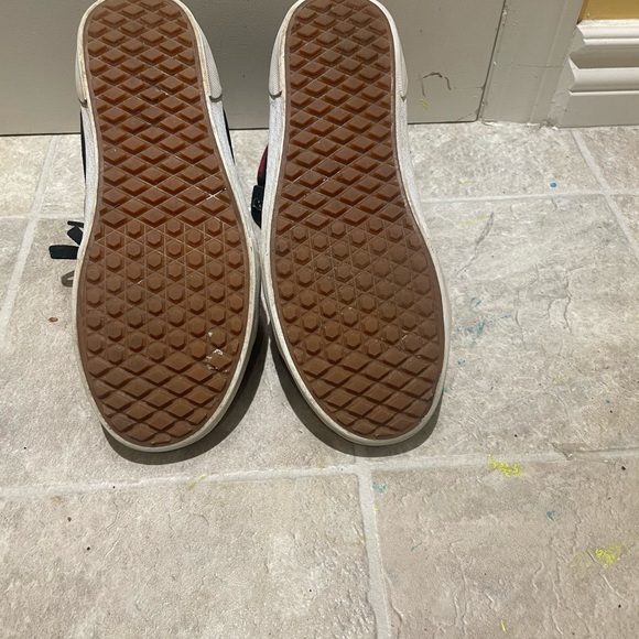 Vans sk8 high tops skateboard edition - Picture 6 of 7